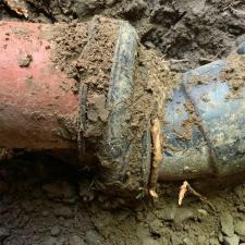 Tracy, CA Sewer Line Repair 0